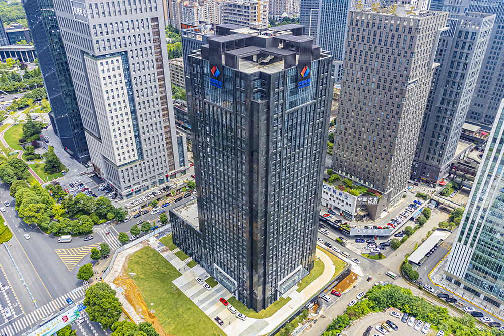 中国电建贵阳勘察设计院