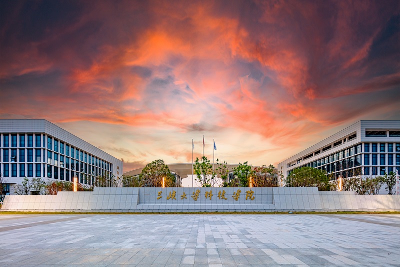 【国景案例】智慧与人文共生的教育空间革新