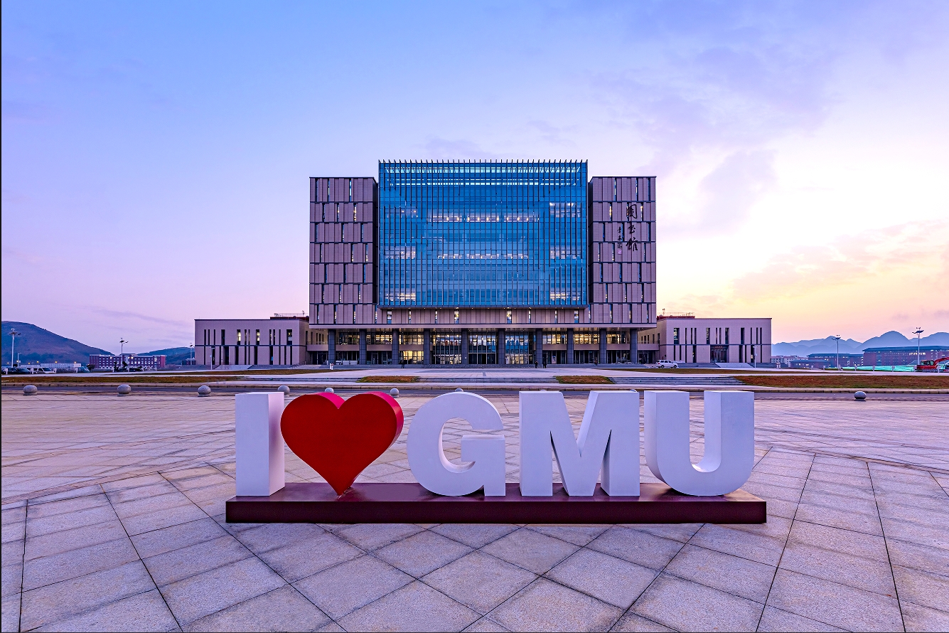 【国景案例】携手贵州医科大学，解锁图书馆家具新形态