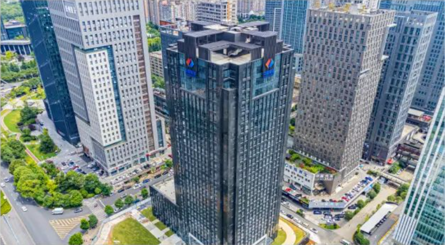国景工程 | 中国电建集团贵阳勘测设计研究院有限公司