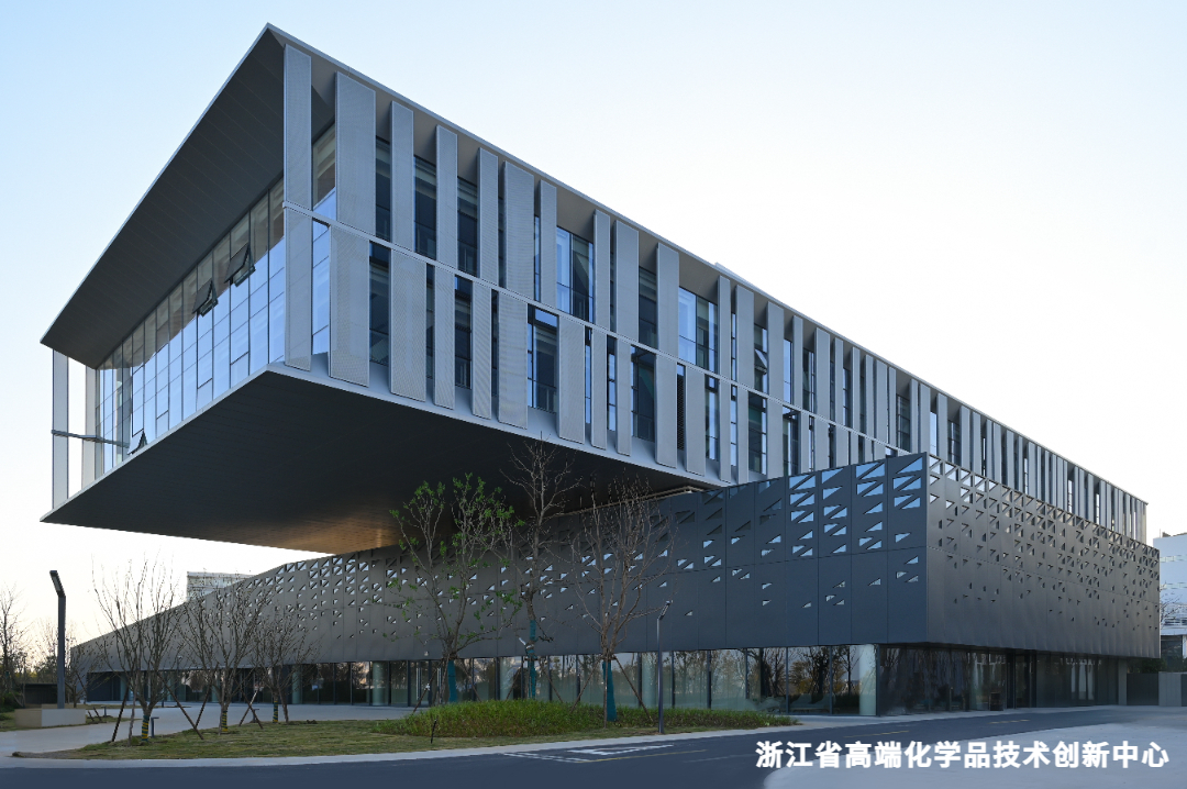 国景企业案例 | 筑有温度的空间,伴企业共成长