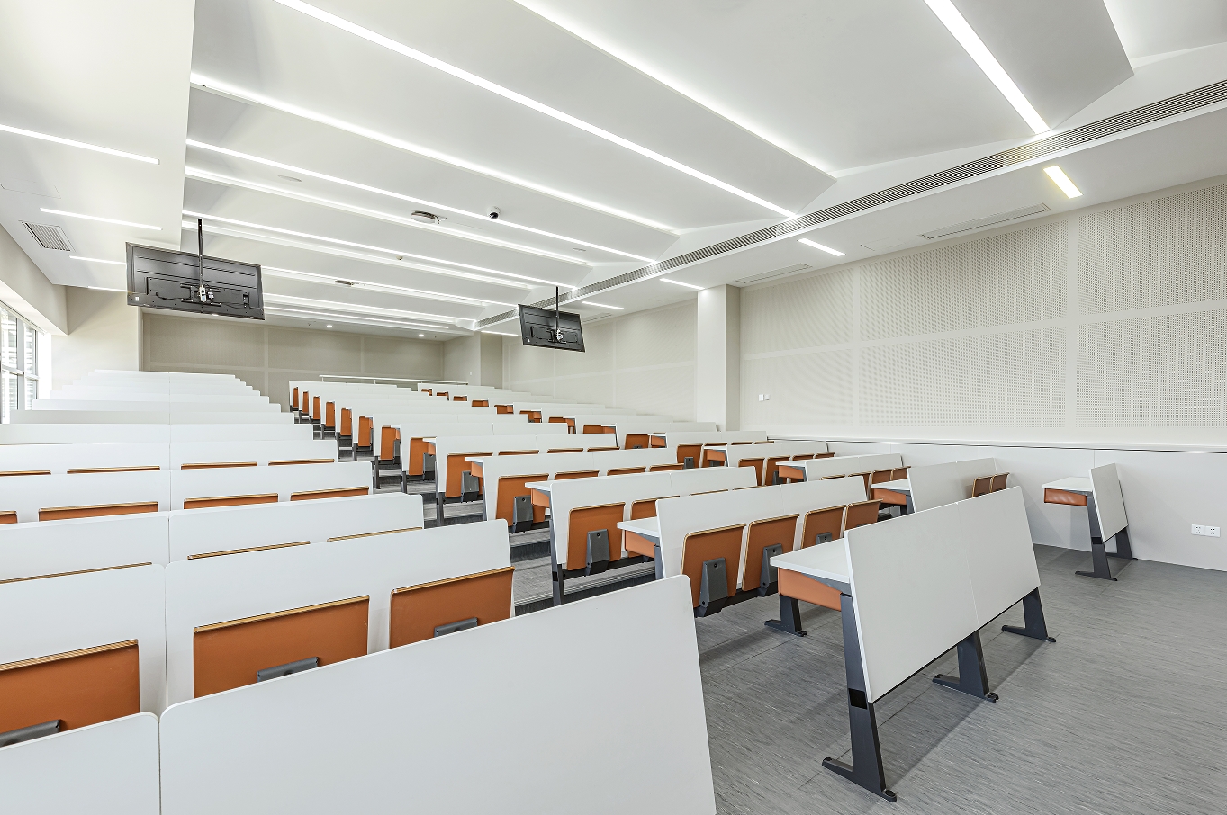 教学空间家具